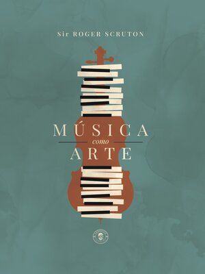 cover image of Música como arte